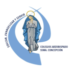 LOGO Colegios Arzobispados de Concepcion